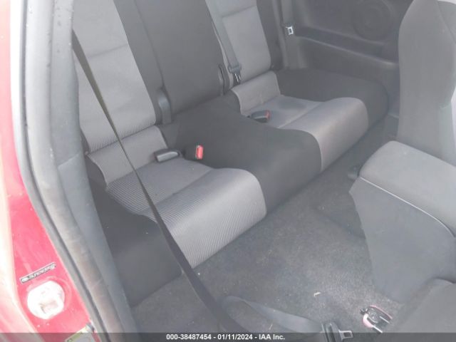 JTKJF5C76F3090425 Scion TC