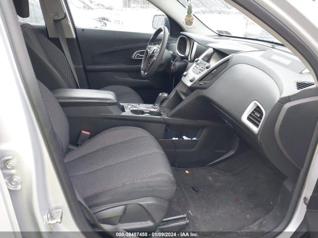 Chevrolet EQUINOX LS 2016 2GNFLEEK3G6269899 Image 5