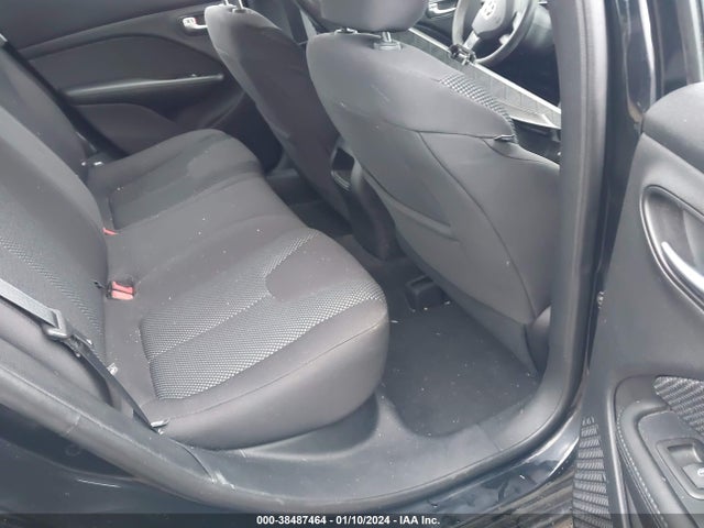 Dodge DART SE 2014 1C3CDFAA3ED676944 Image 8