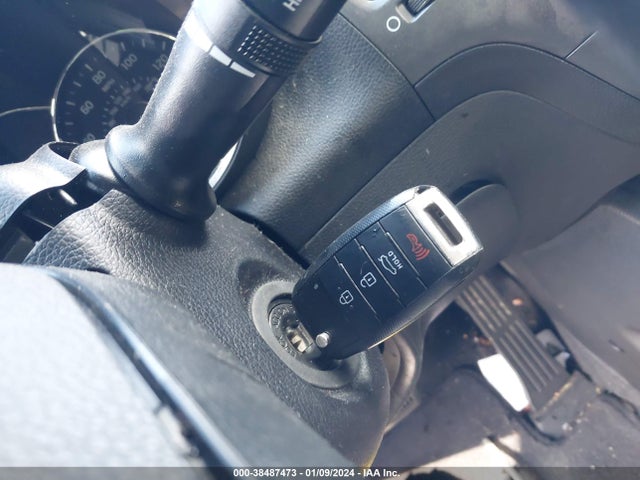 KIA FORTE LX 2018 3KPFK4A71JE167077 Image 11