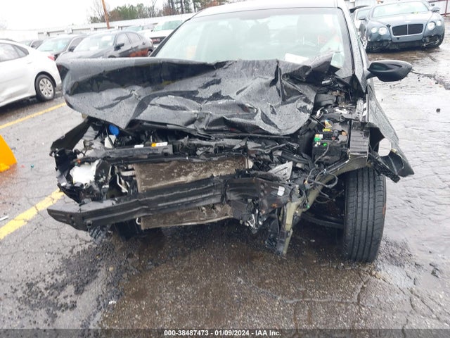 KIA FORTE LX 2018 3KPFK4A71JE167077 Image 6