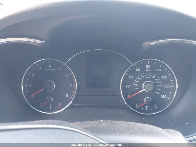 KIA FORTE LX 2018 3KPFK4A71JE167077 Image 7