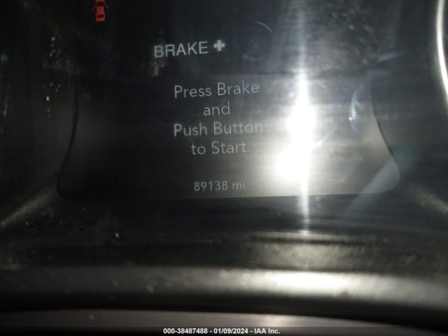 2C3CDZBT5GH237039 Dodge Challenger R/t Plus Shaker