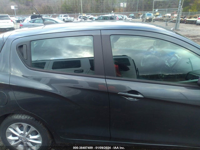 Chevrolet Spark Fwd 1lt Automatic 2020 KL8CD6SAXLC418281 Image 14