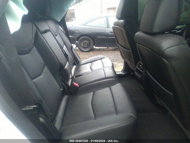 2020 CADILLAC XT5 1GYKNBR44LZ210803 Photo 7