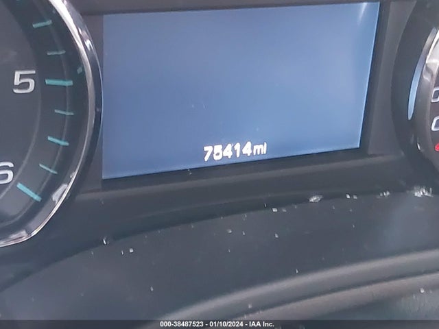 Chevrolet Suburban Lt 2018 1GNSKHKC5JR286411 Image 15