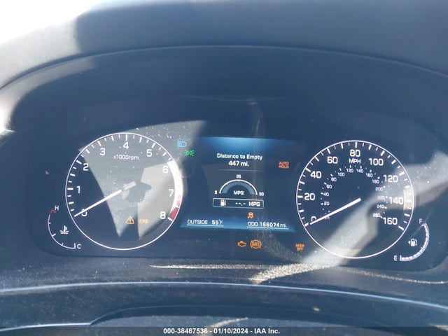 2014 HYUNDAI EQUUS SIGNATURE VIN: KMHGH4JH3EU074043