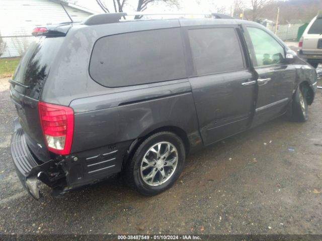 KNDMH4C70E6545453 KIA SEDONA EX