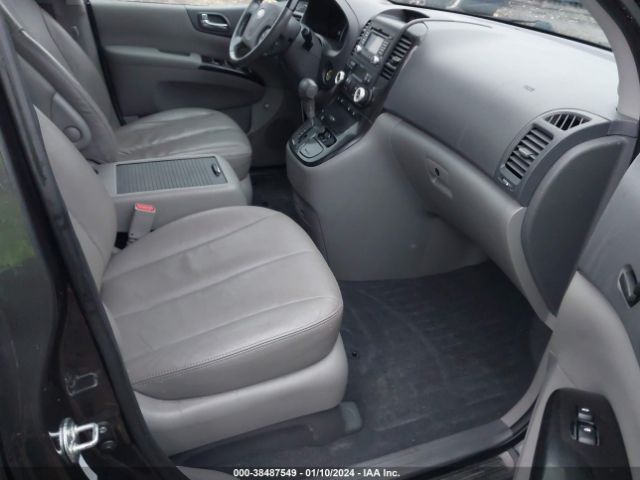 KNDMH4C70E6545453 KIA SEDONA EX