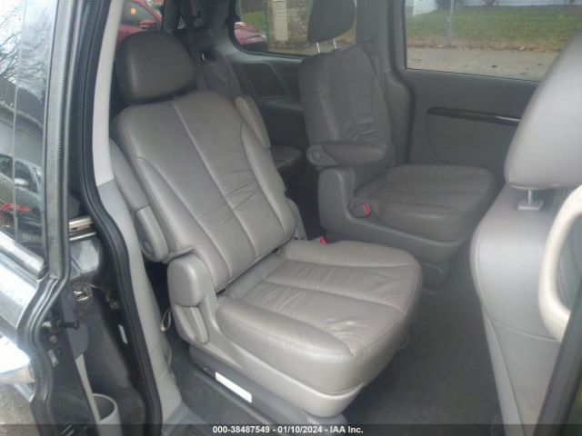 KNDMH4C70E6545453 KIA SEDONA EX