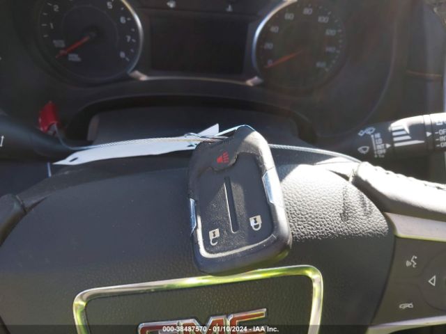 3GKALMEV8KL298038 GMC Terrain Sle