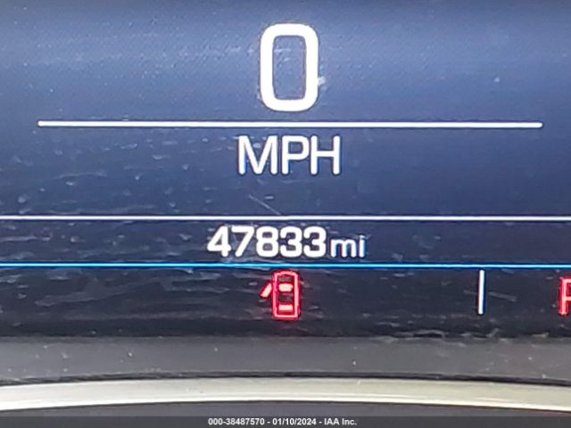 3GKALMEV8KL298038 GMC Terrain Sle