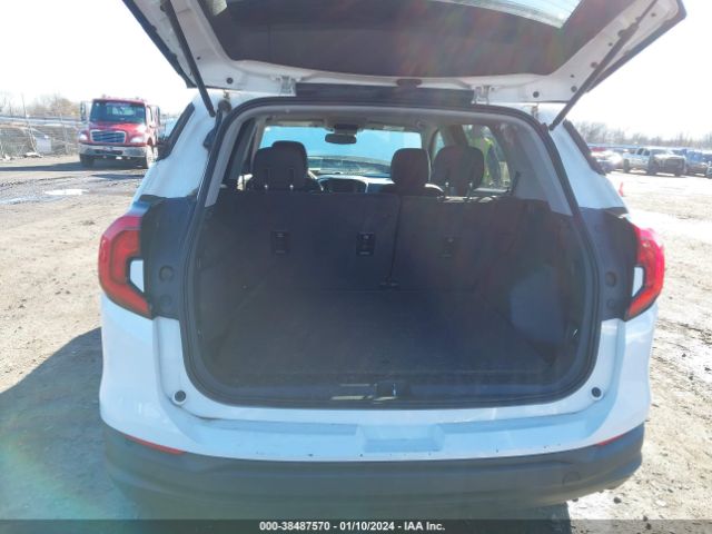 3GKALMEV8KL298038 GMC Terrain Sle