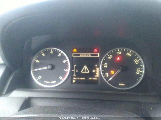 2012 LAND ROVER LR4 SALAG2D4XCA617390 Photo 6