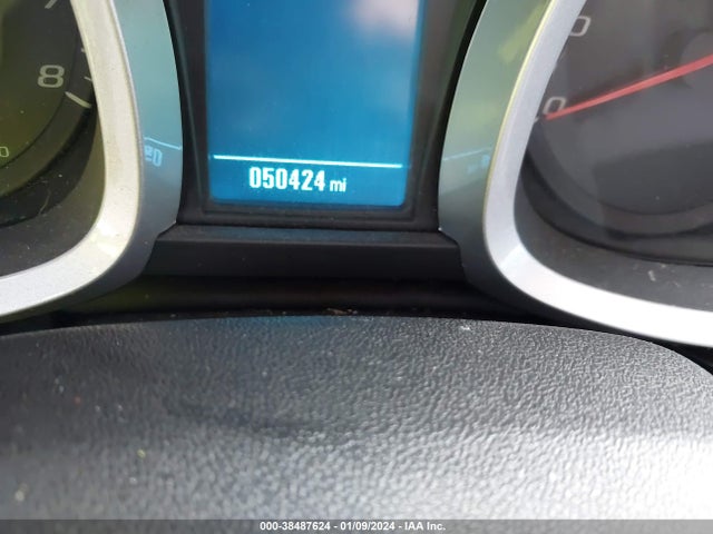Chevrolet EQUINOX LT 2017 2GNALCEK1H6191512 Image 15
