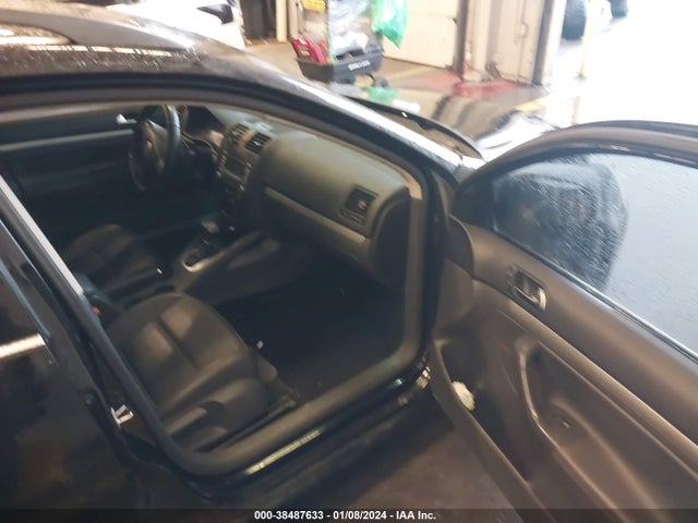 2009 VOLKSWAGEN JETTA SPORTWAGEN SE VIN: 3VWTZ71K99M252123