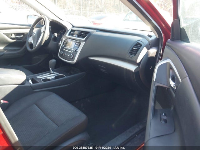 2016 NISSAN ALTIMA 2.5/2.5 S/2.5 SL/2.5 SR/2.5 SV VIN: 1N4AL3AP7GN364802