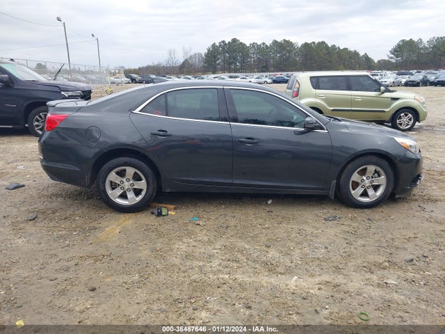 Chevrolet MALIBU 1LT 2015 1G11C5SL5FF277631 Image 13