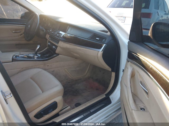 WBA5A5C59ED503790 BMW 528I