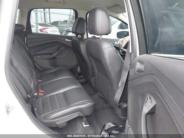 2016 Ford C-max Hybrid Sel მანქანა იყიდება აუქციონზე, vin: 1FADP5BU3GL113739, აუქციონის ნომერი: 38487678