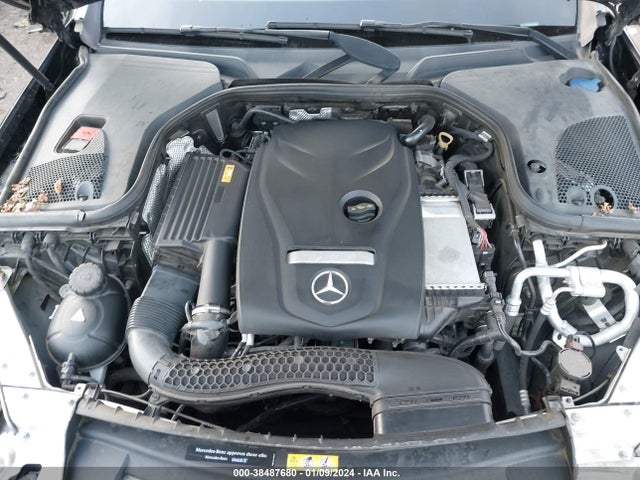 Mercedes-Benz E 300 2017 WDDZF4JB8HA178408 Image 10