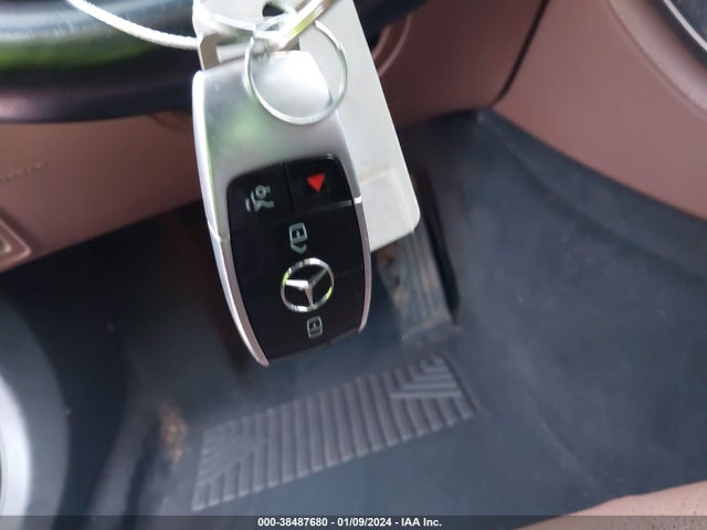 Mercedes-Benz E 300 2017 WDDZF4JB8HA178408 Image 11