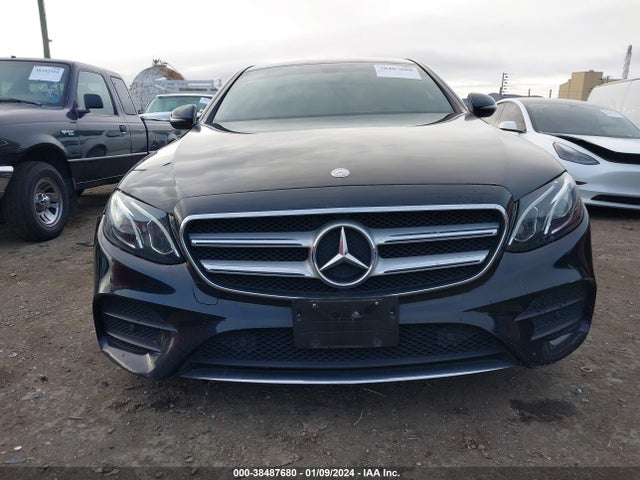 Mercedes-Benz E 300 2017 WDDZF4JB8HA178408 Image 12