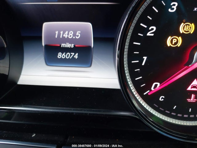 Mercedes-Benz E 300 2017 WDDZF4JB8HA178408 Image 15