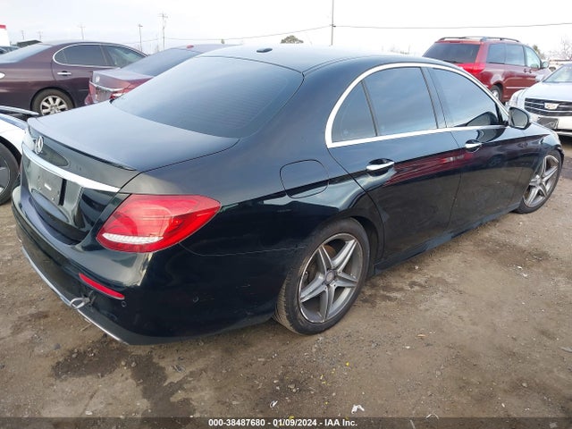 Mercedes-Benz E 300 2017 WDDZF4JB8HA178408 Image 4
