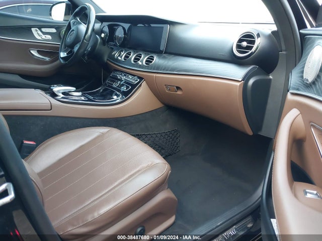 Mercedes-Benz E 300 2017 WDDZF4JB8HA178408 Image 5
