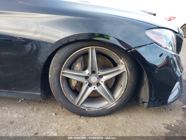 Mercedes-Benz E 300 2017 WDDZF4JB8HA178408 Image 6