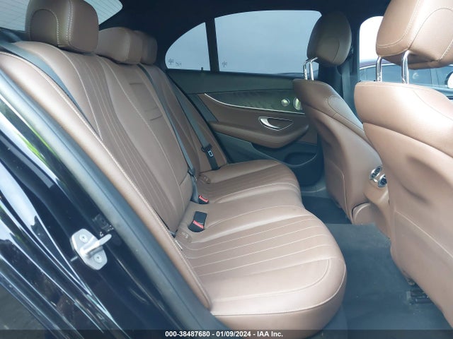 Mercedes-Benz E 300 2017 WDDZF4JB8HA178408 Image 8