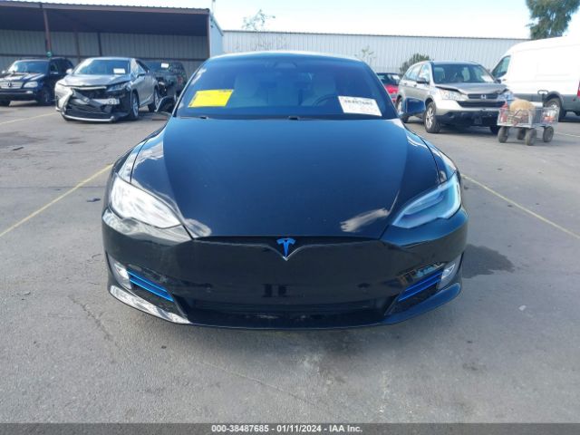 5YJSA1E23HF185860 Tesla Model S 100d/60d/75d/90d/p100d