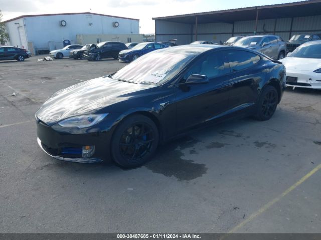 5YJSA1E23HF185860 Tesla Model S 100d/60d/75d/90d/p100d