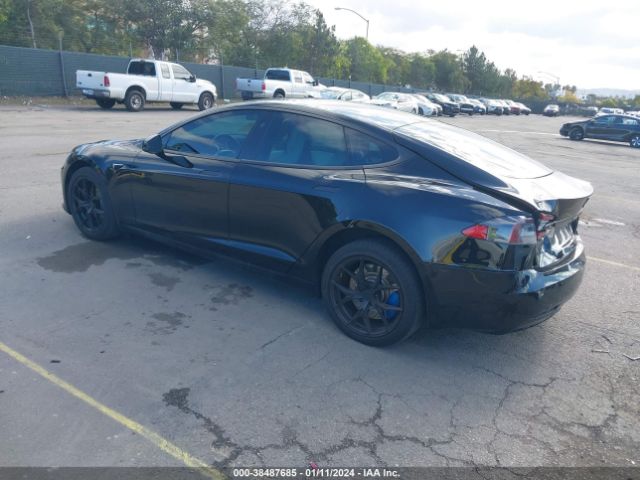 5YJSA1E23HF185860 Tesla Model S 100d/60d/75d/90d/p100d