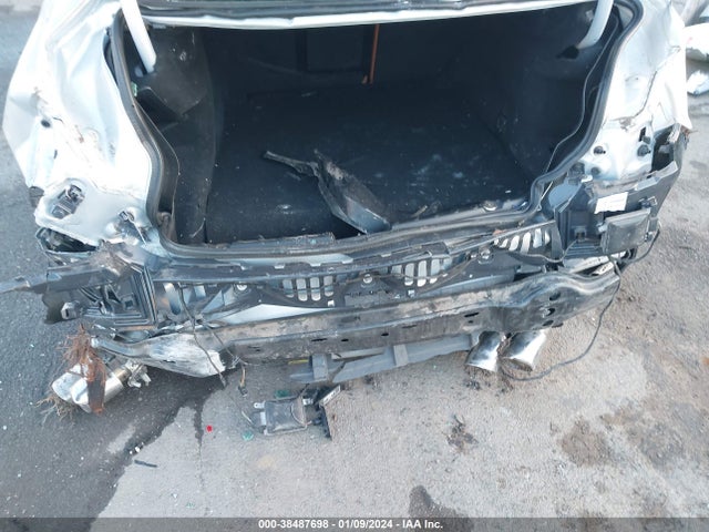 WBA6B4C58FD899983 BMW 650i Gran Coupe Xdrive