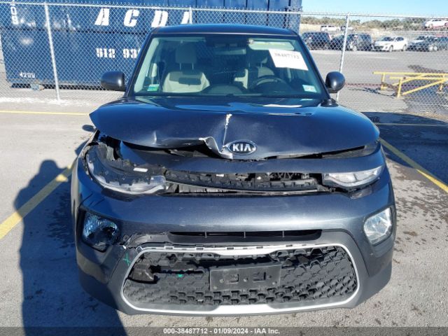 KNDJ23AU2M7791808 KIA SOUL LX