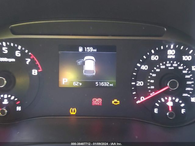 KNDJ23AU2M7791808 KIA SOUL LX