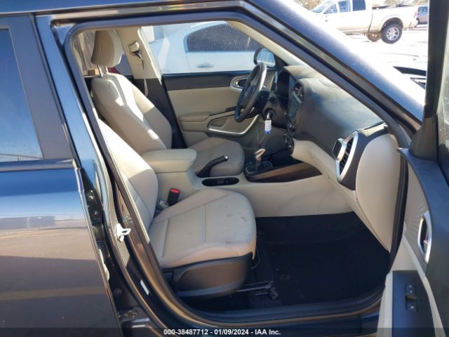 KNDJ23AU2M7791808 KIA SOUL LX