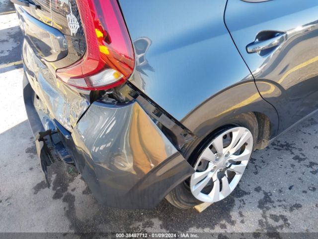 KNDJ23AU2M7791808 KIA SOUL LX