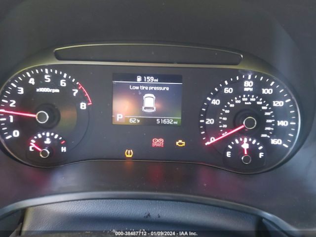 KNDJ23AU2M7791808 KIA SOUL LX
