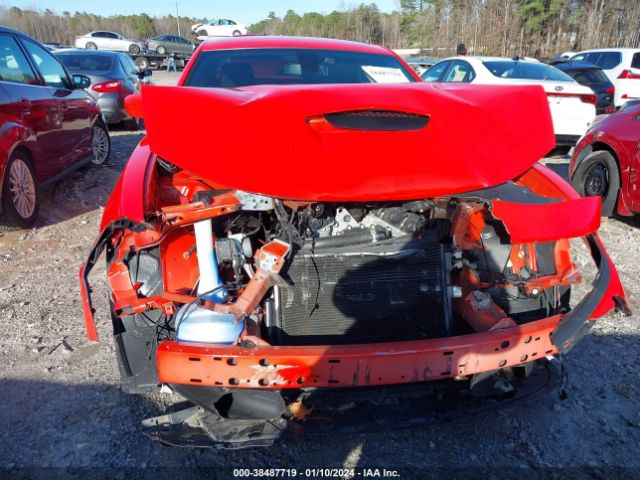 2C3CDXHG2NH186241 Dodge Charger Gt Rwd