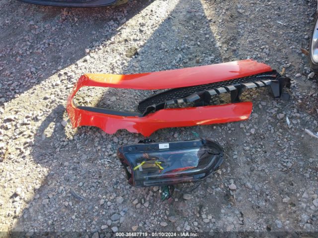 2C3CDXHG2NH186241 Dodge Charger Gt Rwd