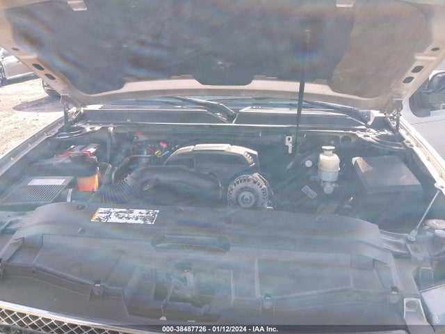 Продаж на аукціоні авто 2007 Chevrolet Tahoe Lt, vin: 1GNFC13067R257695, номер лоту: 38487726