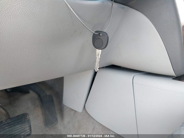 Продаж на аукціоні авто 2007 Chevrolet Tahoe Lt, vin: 1GNFC13067R257695, номер лоту: 38487726