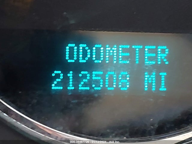 Продаж на аукціоні авто 2007 Chevrolet Tahoe Lt, vin: 1GNFC13067R257695, номер лоту: 38487726