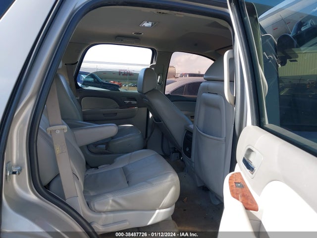 Продаж на аукціоні авто 2007 Chevrolet Tahoe Lt, vin: 1GNFC13067R257695, номер лоту: 38487726