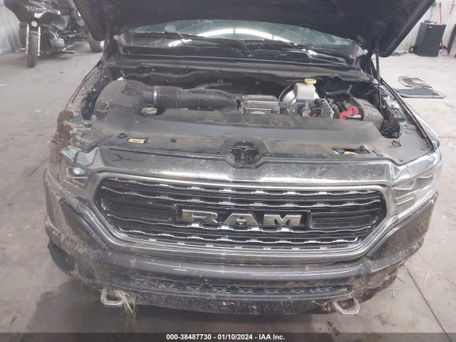 RAM 1500 Limited  4x4 5'7 Box 2019 1C6SRFHT4KN632092 Image 10