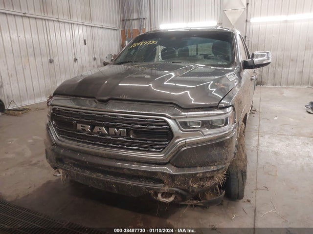 RAM 1500 Limited  4x4 5'7 Box 2019 1C6SRFHT4KN632092 Image 12