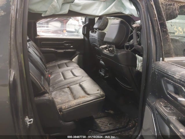 RAM 1500 Limited  4x4 5'7 Box 2019 1C6SRFHT4KN632092 Image 8
